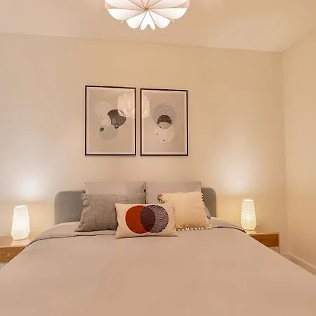 Mira Living Apartamento