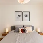 Appartamento Mira Living Lisbona