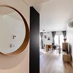 Mira Living Daire Lisboa