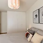 Daire Mira Living Lisboa