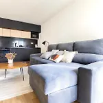 Daire Mira Living