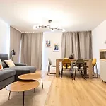Daire Mira Living