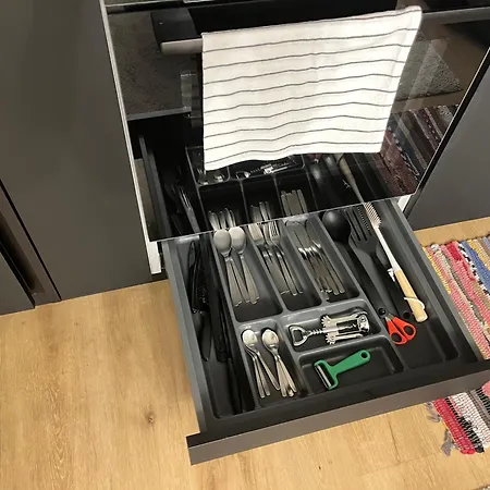 Mira Living 아파트 리스본