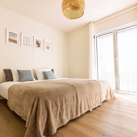 Mira Living * 리스본