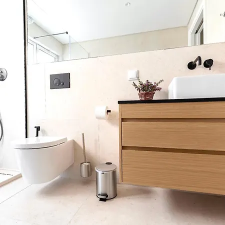 Mira Living * 리스본