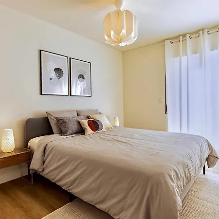 아파트 Mira Living *