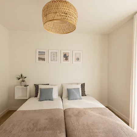 Mira Living 아파트 리스본