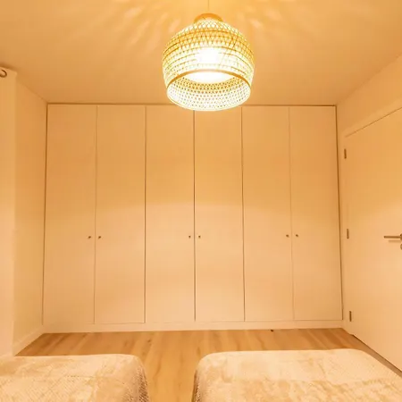 Mira Living 리스본