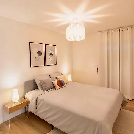 Mira Living * 리스본