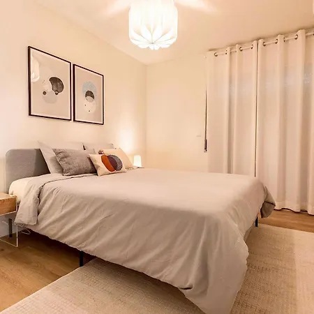 Mira Living 아파트 *