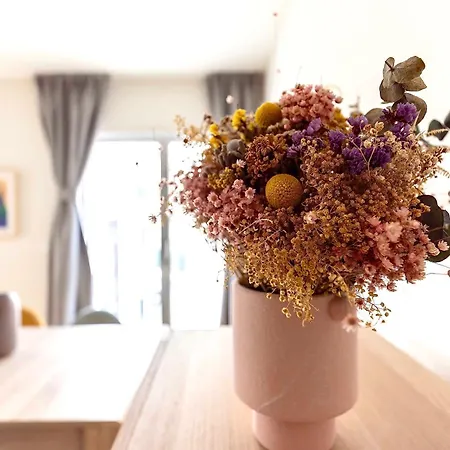 아파트 Mira Living *