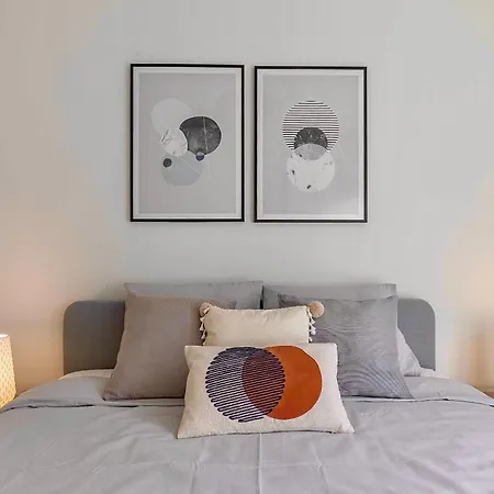 Mira Living * 리스본