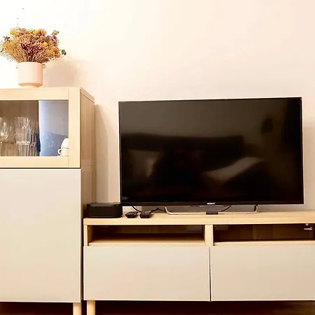 아파트 Mira Living *