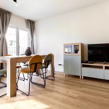 Mira Living 아파트 리스본