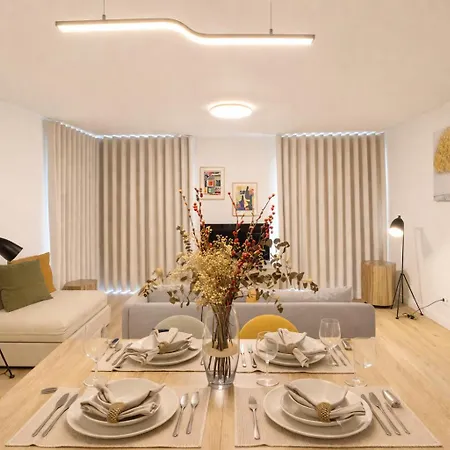 Mira Living Lisboa