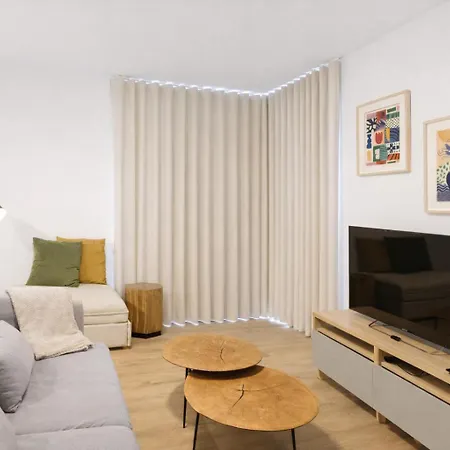 Mira Living Apartamento