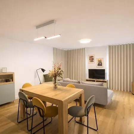 Apartamento Mira Living Lisboa