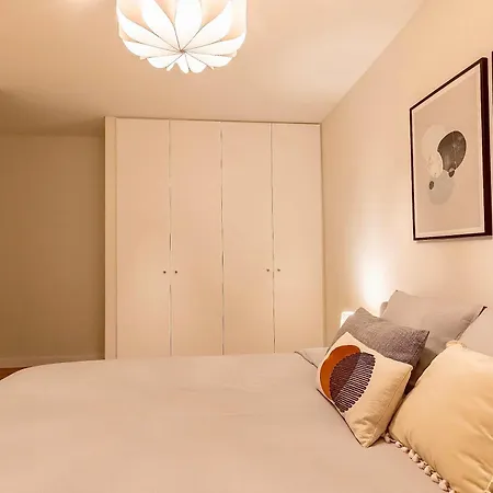 Mira Living Apartamento Lisboa