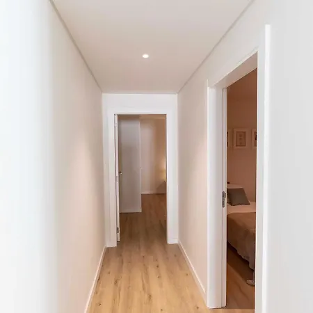 Mira Living Lägenhet Lisboa