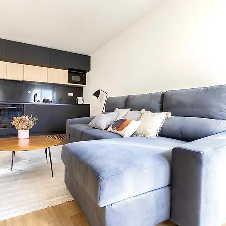 Lägenhet Mira Living